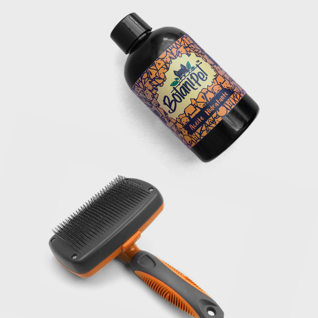 Aceite Hidratante - Imagen 2