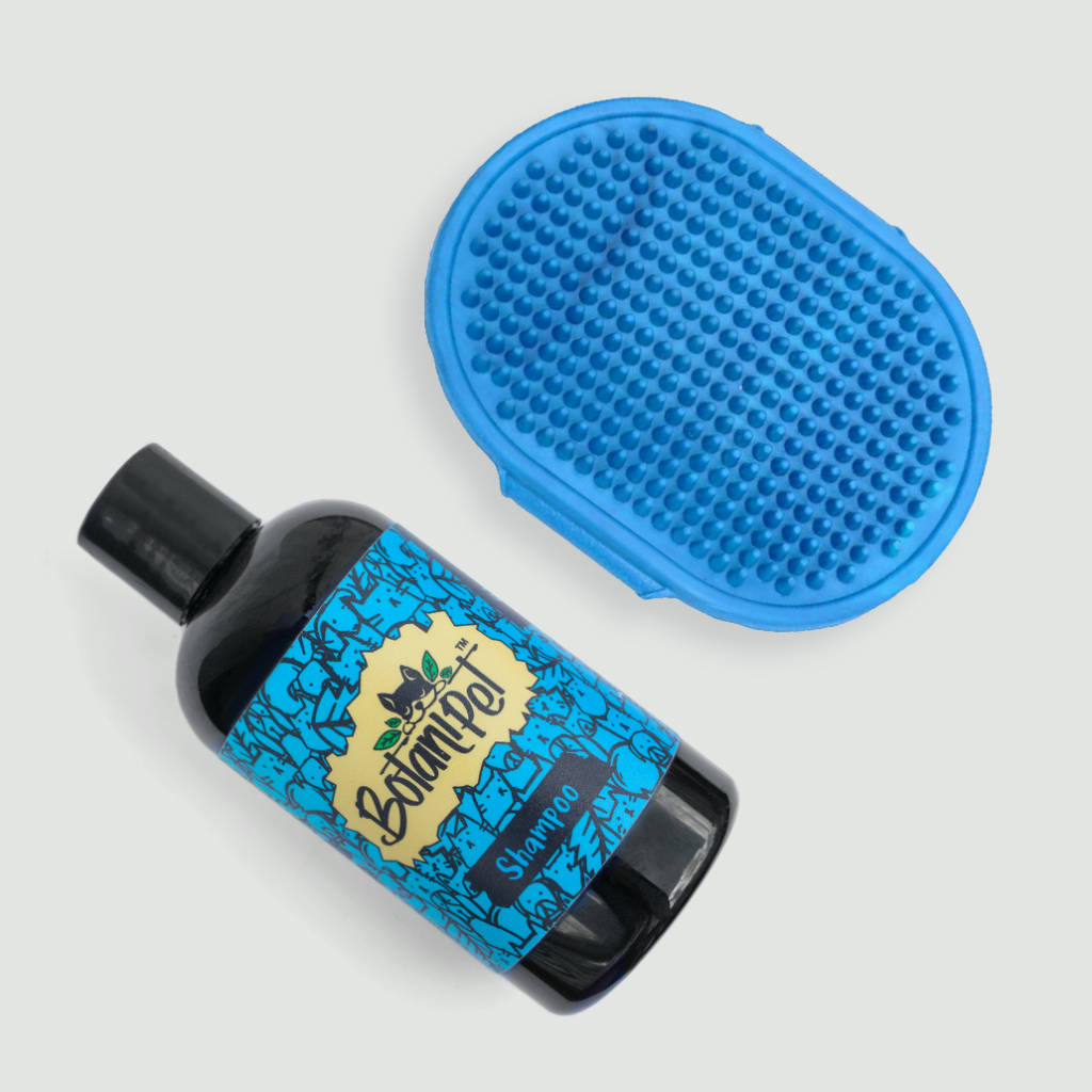Shampoo - Imagen 2
