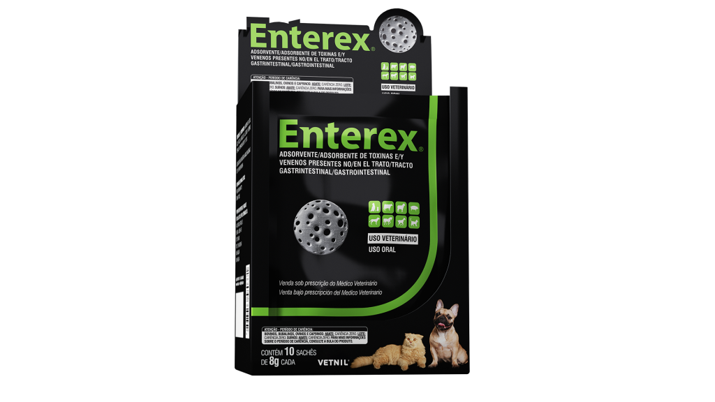Vetnil Enterex